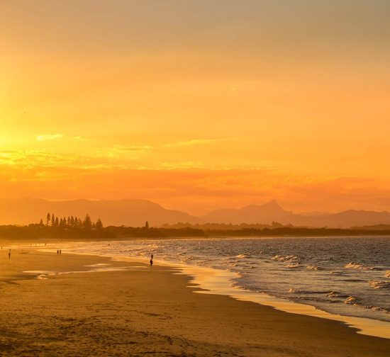 The Official ByronBay.com Guide
