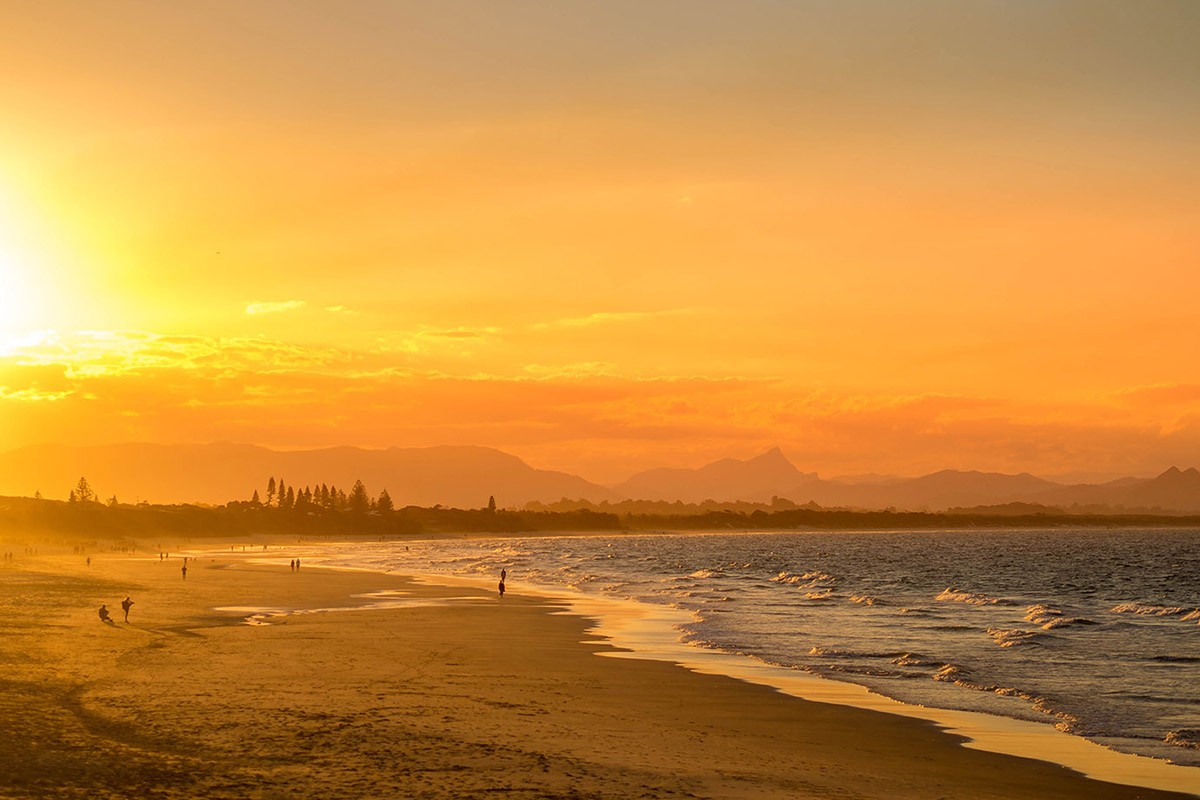 The Official ByronBay.com Guide