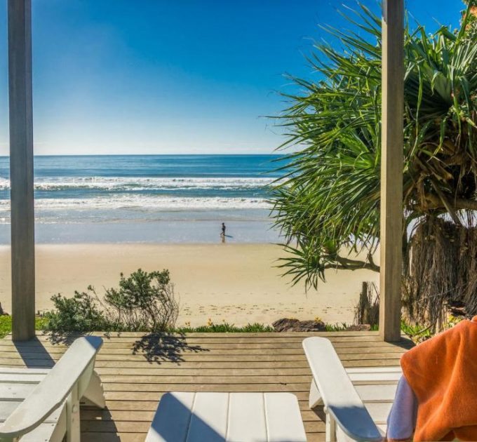 Byron Bay The Official Guide