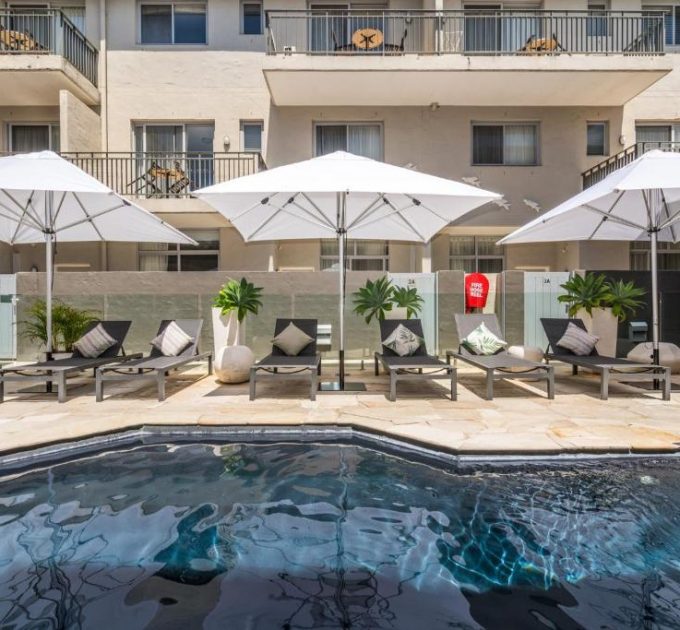 The Official ByronBay.com Guide