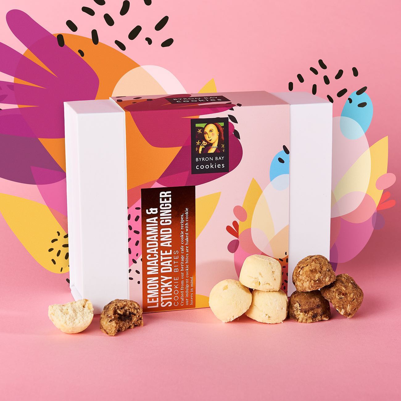 Byron Bay Cookies The Official Guide