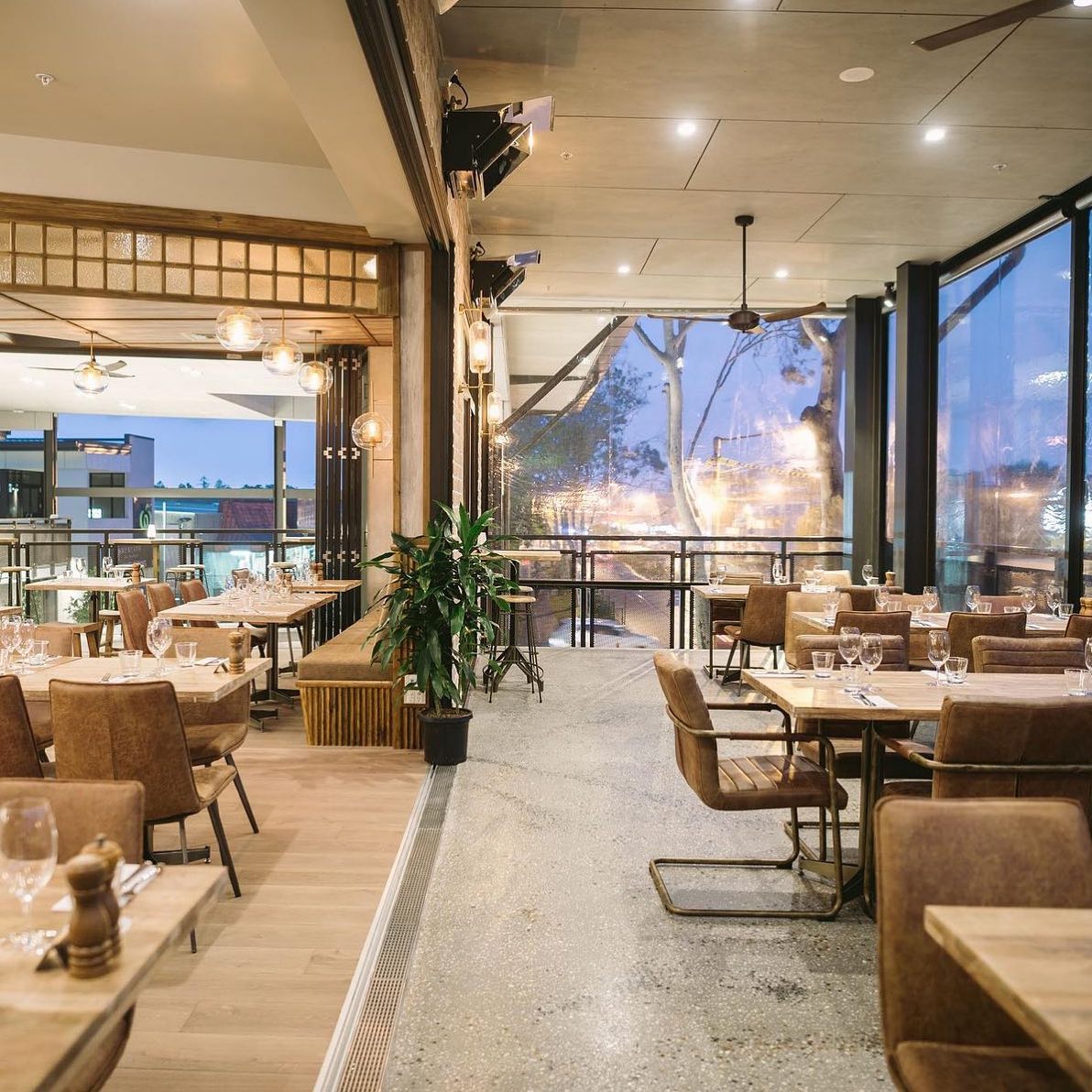 Ember Byron Bay | The Official ByronBay.com Guide