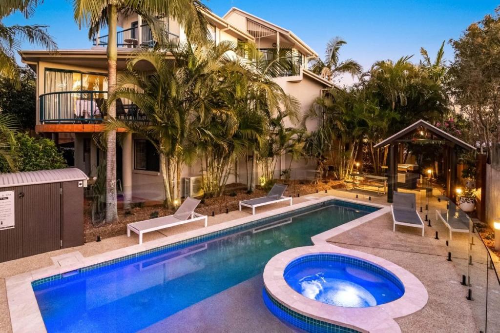 Gosamara Apartments Byron Bay The Official Guide