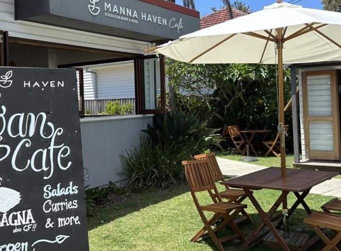 The Official ByronBay.com Guide