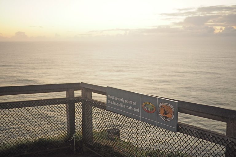 Cape Byron Lighthouse Walk The Official Guide
