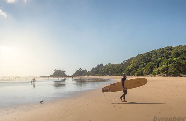 The Official ByronBay.com Guide