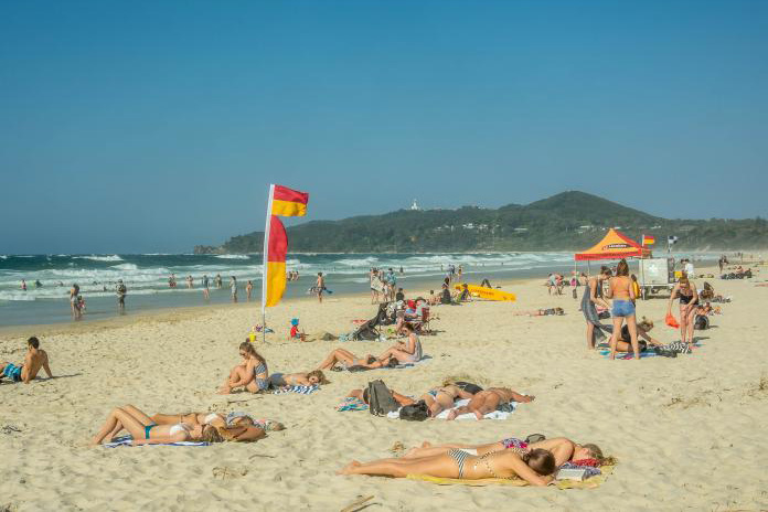 Byron Bay General Information  The Official  Guide