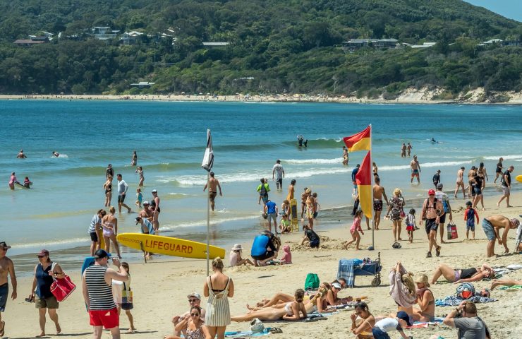 The Official ByronBay.com Guide