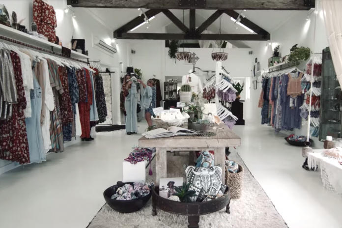 Spell s Byron Bay Boutique The Official ByronBay Guide