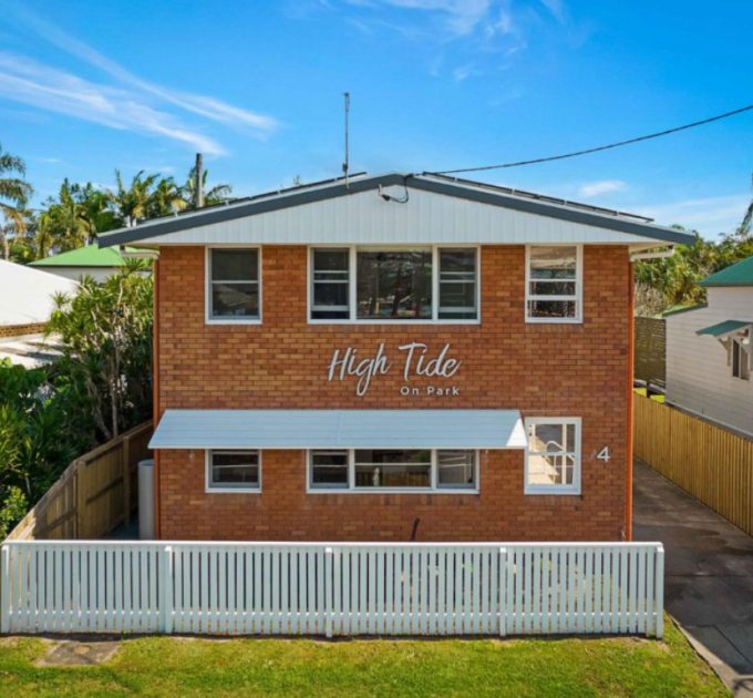 The Official ByronBay.com Guide