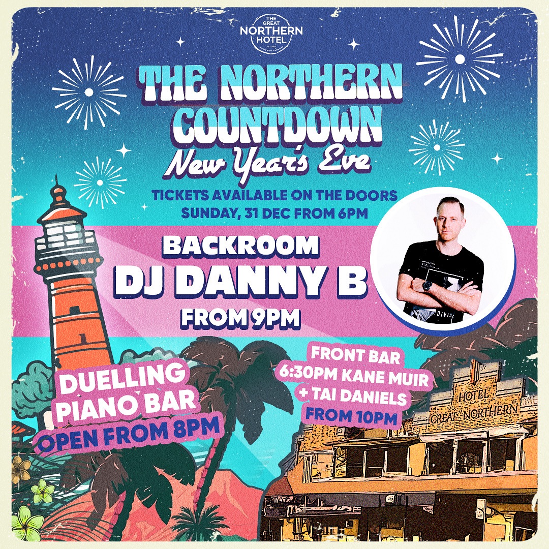 New Years Eve in Byron Bay 2023 The Official Guide