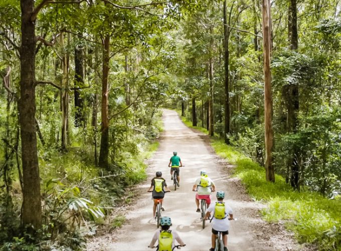 The Official ByronBay.com Guide