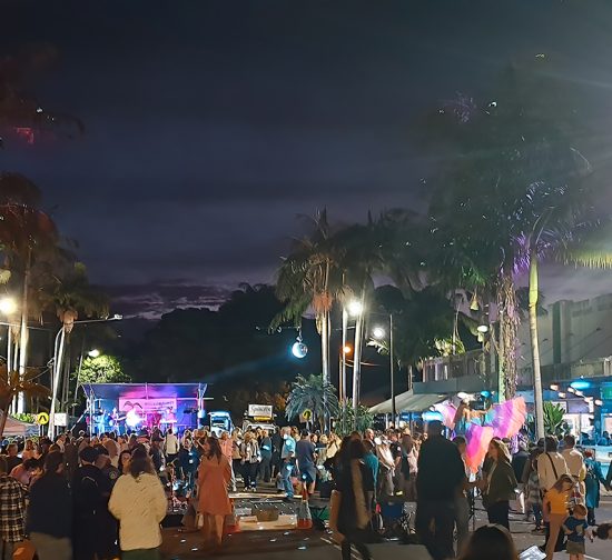 The Official ByronBay.com Guide