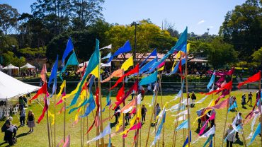 The Official ByronBay.com Guide