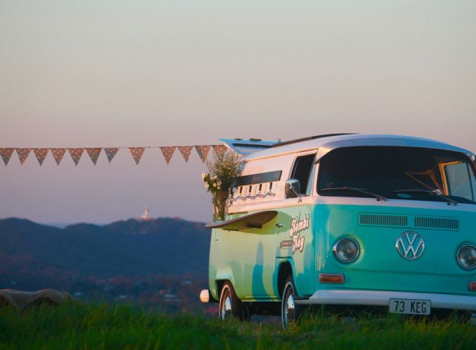 The Official ByronBay.com Guide