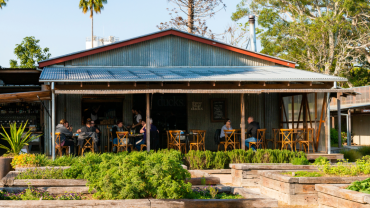 The Official ByronBay.com Guide