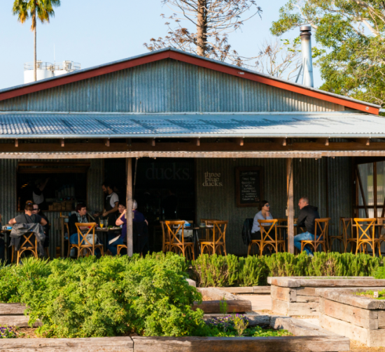 The Official ByronBay.com Guide