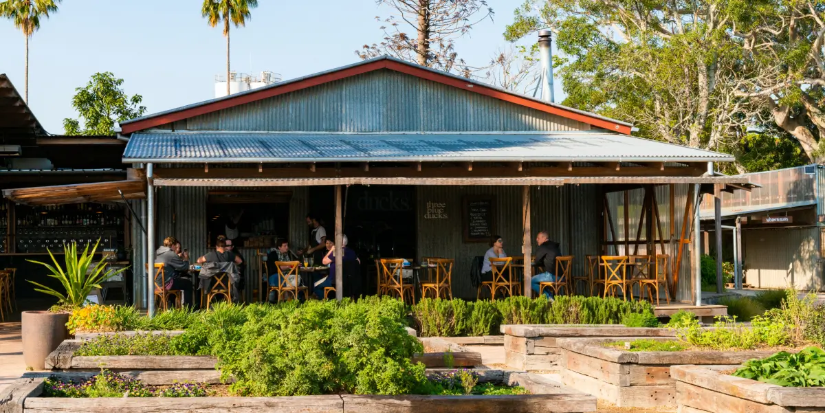 The Official ByronBay.com Guide
