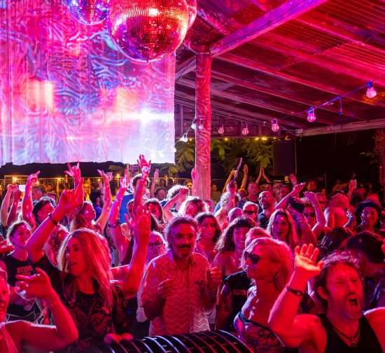 The Official ByronBay.com Guide