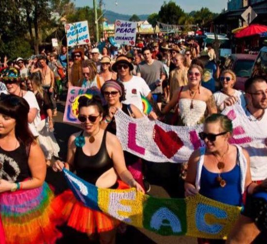 The Official ByronBay.com Guide
