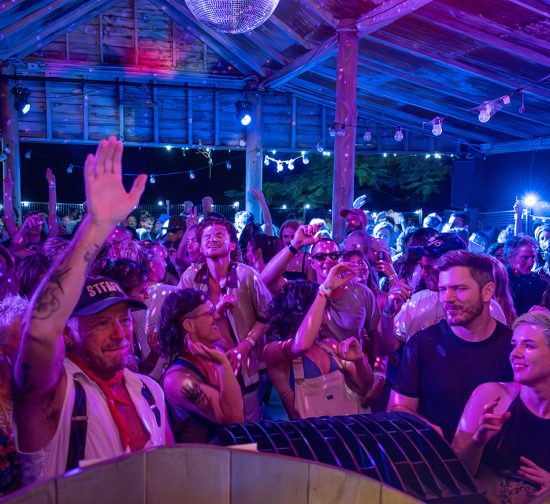 The Official ByronBay.com Guide