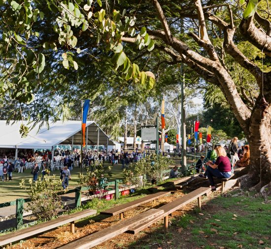 The Official ByronBay.com Guide
