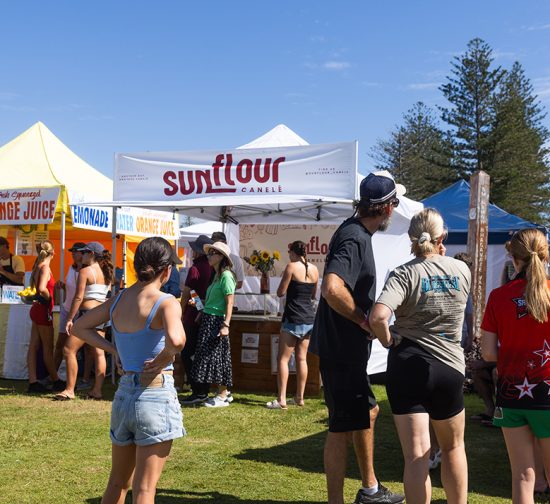 The Official ByronBay.com Guide