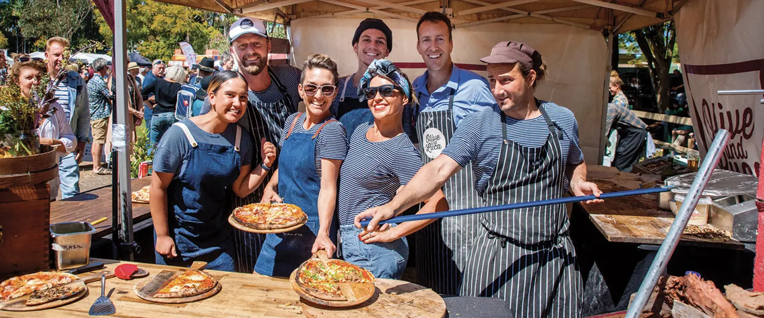 The Official ByronBay.com Guide