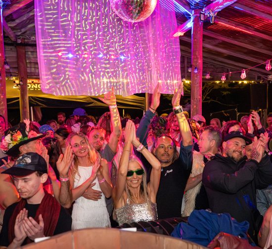 The Official ByronBay.com Guide