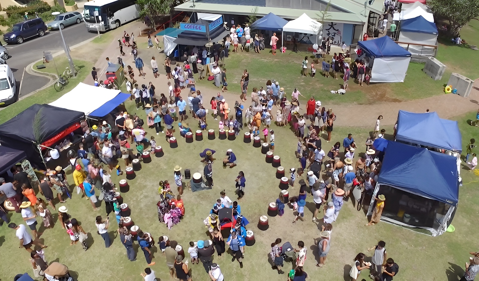 The Official ByronBay.com Guide