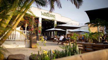 The Official ByronBay.com Guide