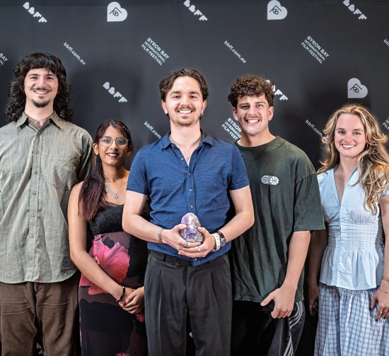 The Official ByronBay.com Guide