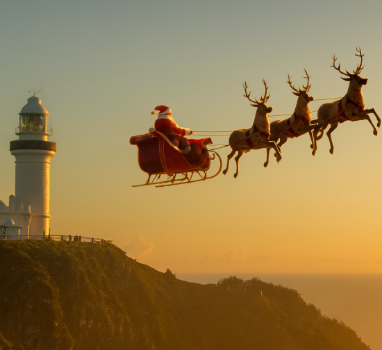 The Official ByronBay.com Guide