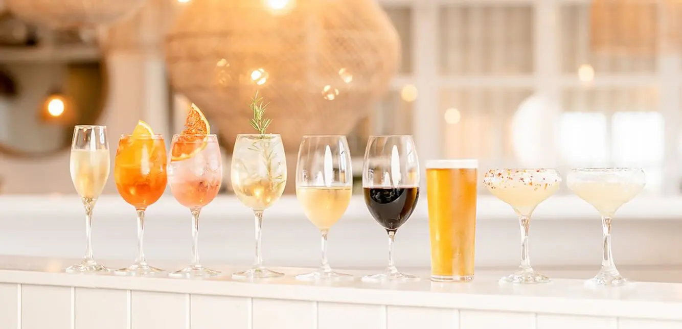 Byron Bay Happy Hours