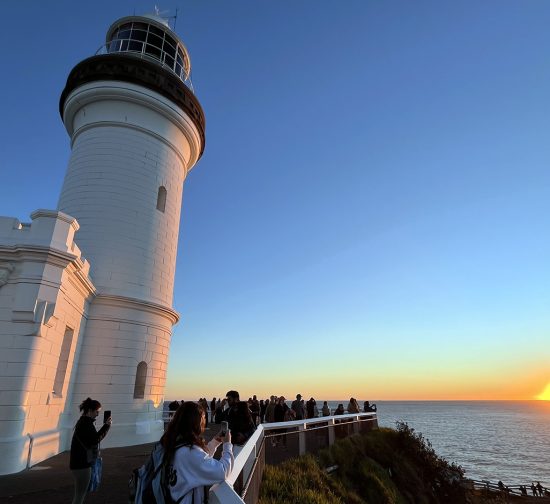 The Official ByronBay.com Guide