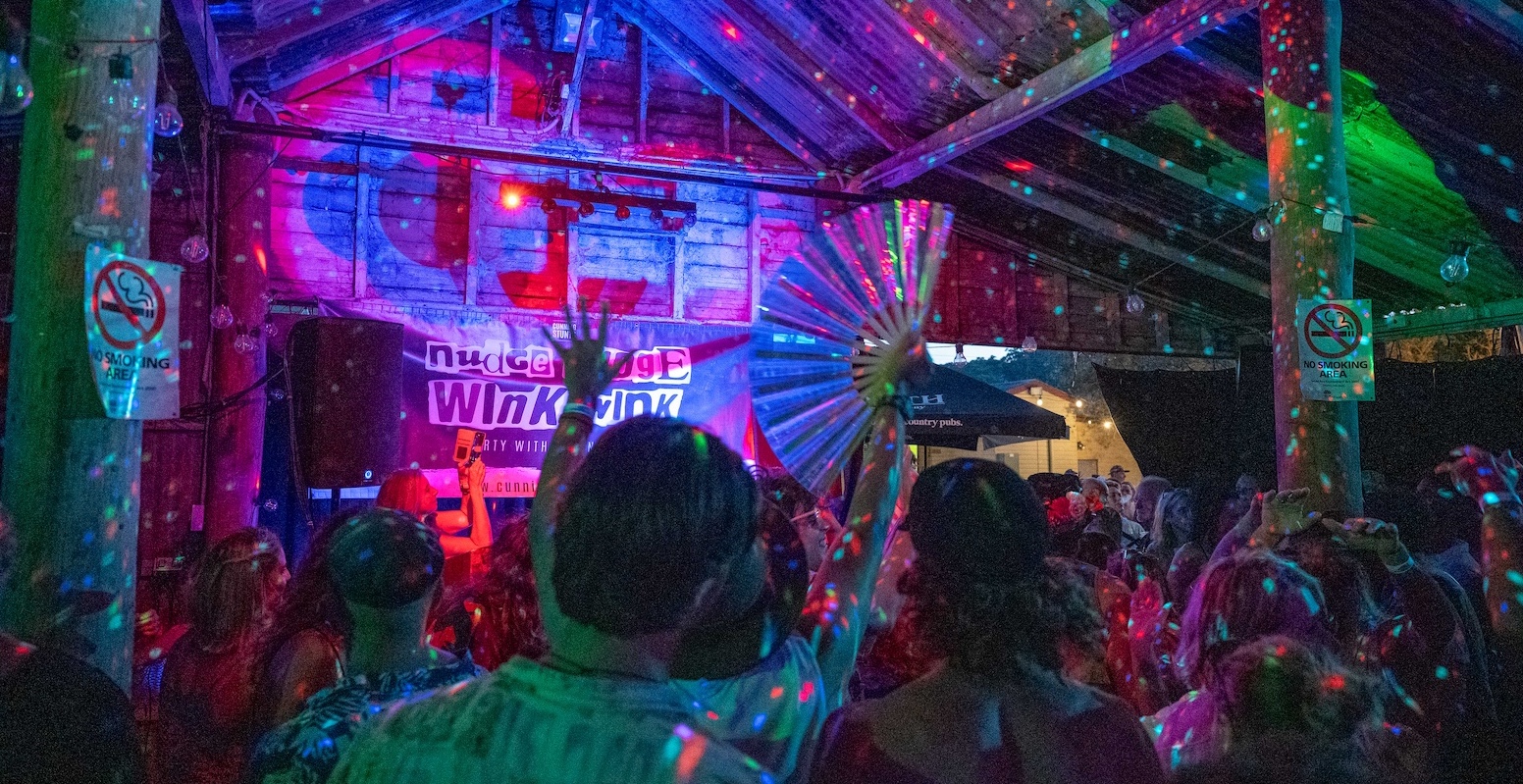 The Official ByronBay.com Guide