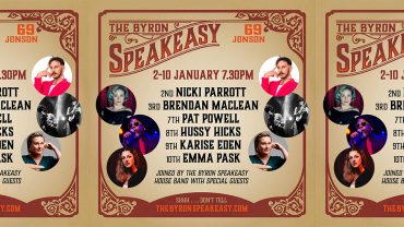 The Official ByronBay.com Guide