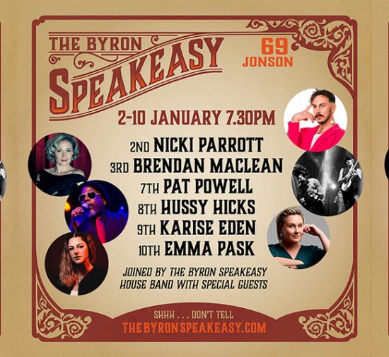 The Official ByronBay.com Guide