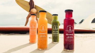 The Official ByronBay.com Guide