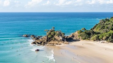 The Official ByronBay.com Guide