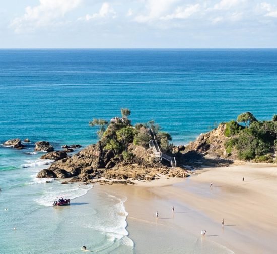 The Official ByronBay.com Guide
