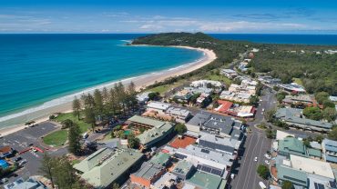 The Official ByronBay.com Guide