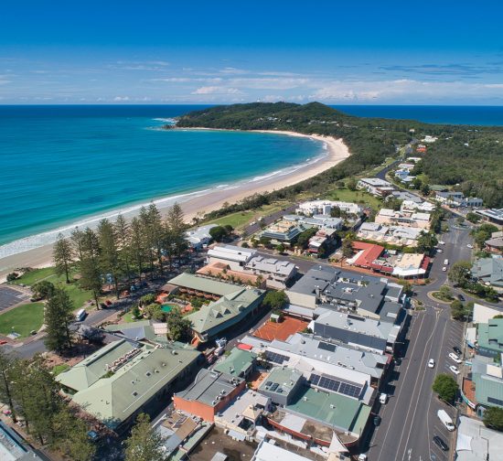 The Official ByronBay.com Guide