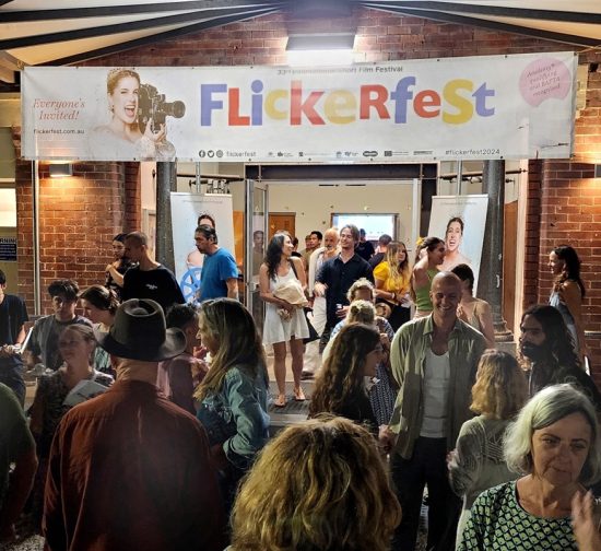 The Official ByronBay.com Guide