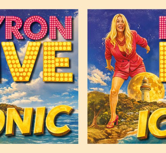 The Official ByronBay.com Guide