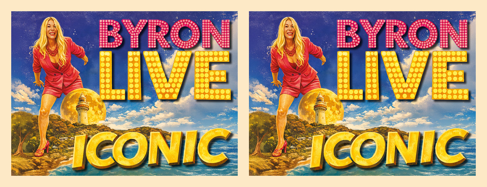 The Official ByronBay.com Guide