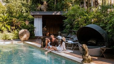 The Official ByronBay.com Guide