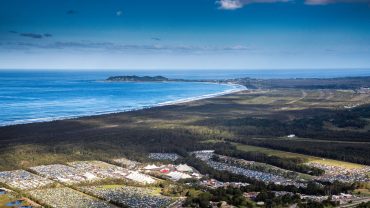 The Official ByronBay.com Guide
