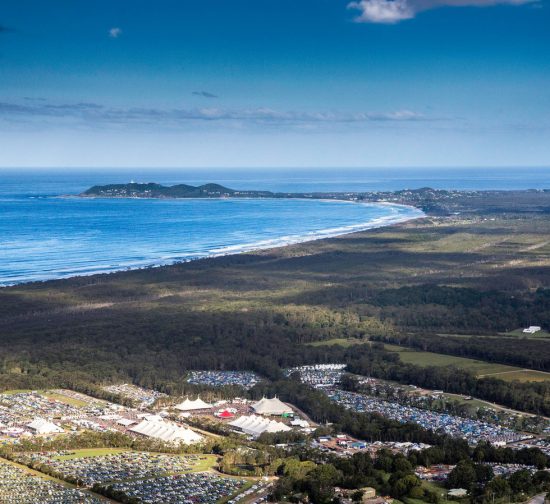 The Official ByronBay.com Guide
