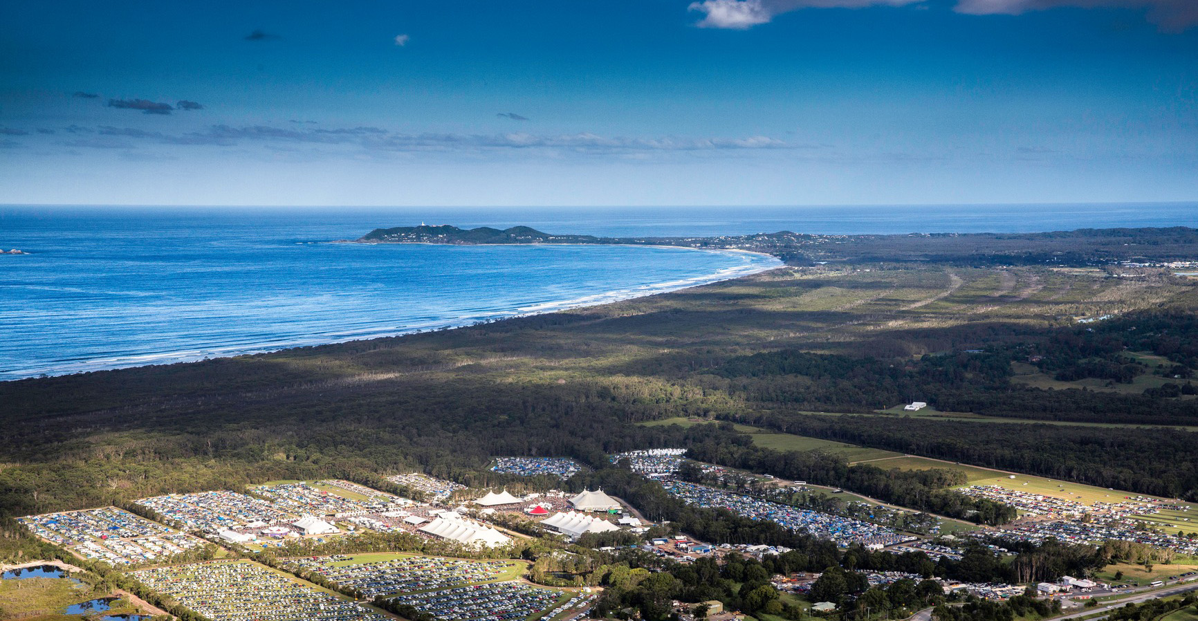 The Official ByronBay.com Guide